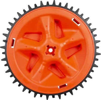 Zdjęcie produktu dla Koło lewe kosiarka automatyczna X5 16600899-01