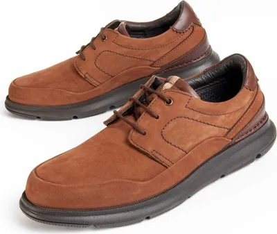 Immagine prodotto di Purapiel Oxford Confore3 Braun