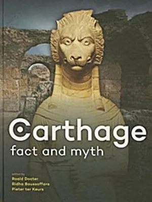 Immagine prodotto di Carthage