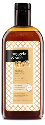 Produktbild von KINDER-Shampoo 250 ml
