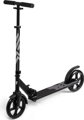 Produktbild von BLACK BIRD faltbarer Roller, Scooter, Ø Räder: 200mm, 100KG max., Alter: 8+