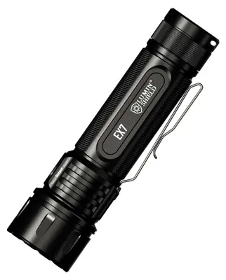 Immagine prodotto di Torcia LED Nitecore EX7 da 6000 lumen - Nera