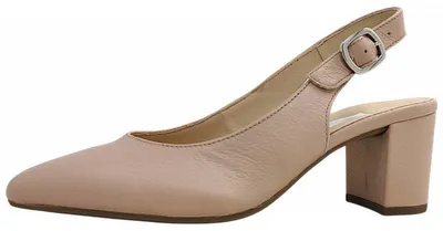 Produktbild von Gabor Sling Sandalette  Rosa