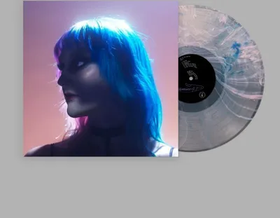 Obrázek produktu pro Jasmine.4.T: You Are The Morning (Limited Indie Edition) (Girlbath Vinyl)