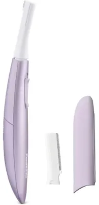 Imagen del producto de Panasonic ES-WF71-V503: Recortador para cejas y vello facial
