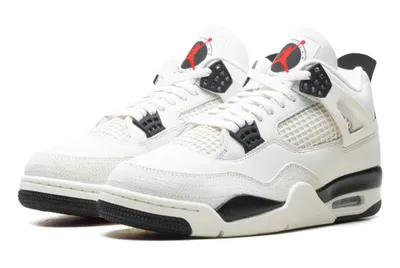 Obrázok produktu pre Air Jordan 4 Flight Club, veľkosť EU: 39
