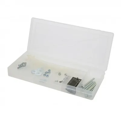 Produktbild von Utensilienbox 32,5 x 14 x 4,5 cm