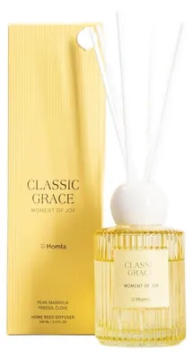 Produktbild von HOMLA CLASSIC GRACE Moment of Joy Duftzerstäuber 100 ml