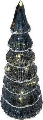 Produktbild von Baum mit LED-Licht - ca. 20 cm