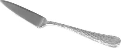 Produktbild von Solex Lena Besteckset 6 Stück Fischmesser Hammerschlagoptik