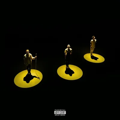 Obrázok produktu pre X Ambassadors: Orion (180g)