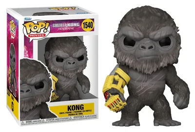Obrázek produktu pro Funko Pop! Kong Godzilla x Kong The New Empire 1540