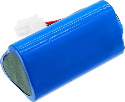 Image de TECHTEK Batterie compatible avec [TOTAL] TVCRR30201 remplace INR18650-3S1P