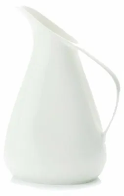 Obrázek produktu pro Maxwell and Williams White Basic Coupe džbán Swan 680 ml