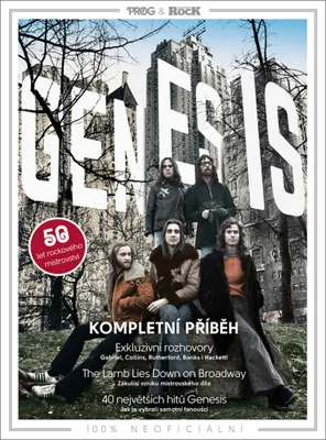 Productafbeelding van Genesis