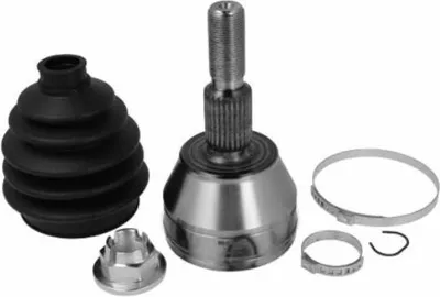 Produktbild von METELLI Gelenksatz Antriebswelle für FORD FOCUS III Turnier 15-1754