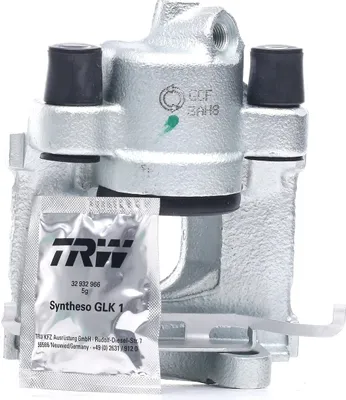 Produktbild von TRW Bremssattel Hinten Rechts für BMW 3 Limousine (E46) Ø40mm BHN628E