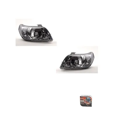 Produktbild von Scheinwerfer + Osram Night Breaker Laser passend für Chevrolet Aveo 08 08- L R 96650754 96650755 Johns