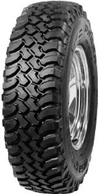 Image de Insaturbo Dakar 205/80R16 104Q Runderneuert