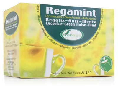 Obrázek produktu pro Soria Regamint 20 Filtry