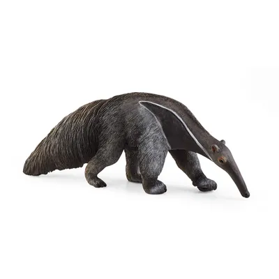 Produktbild von Schleich Ameisenbaer - Wild Life