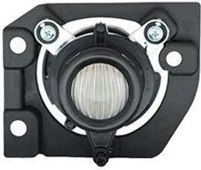 Produktbild von VAN WEZEL 1614995 H3 Nebelscheinwerfer Links für FIAT 500 (312) Nebelleuchte