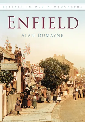 Produktbild von Dumayne, A: Enfield