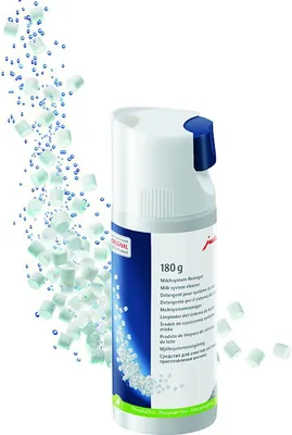 Produktbild von Jura Milchsystemreiniger 24211 Mini-Tabletten