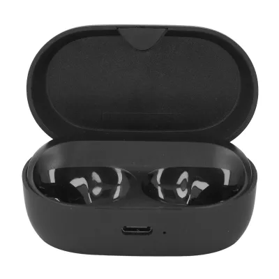 Obrázek produktu pro Nabíjecí pouzdro na sluchátka, náhradní nabíjecí pouzdro na sluchátka, náhradní nabíjecí pouzdro na sluchátka Bluetooth, náhradní nabíjecí box na sluchátka, náhradní pouzdro na kabelová sluchátka, náhradní nabíjecí pouzdro pro Elite 7 Pro