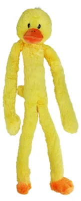 Image de Jouet pour chien Multipet Swingin' Slevin, en peluche, 68,6 cm