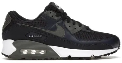 Produktbild von Nike Air Max 90 Obsidian - EU 40