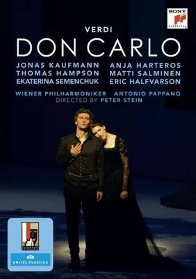 Produktbild von Don Carlo
