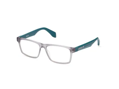Produktbild von Adidas Originals OR5027 Matte grey 54/15/145 Herren Brillen
