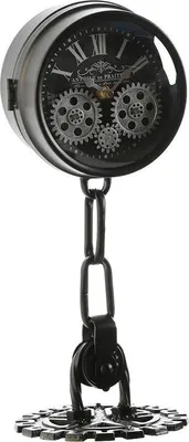 Obrázek produktu pro Fijalo Meti_RE209245, Černá, 180 mm, 170 mm, 405 mm