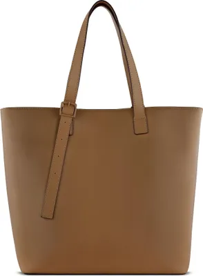 Produktbild von bugatti Schultertasche Zita Shopper Cognac hellbraun
