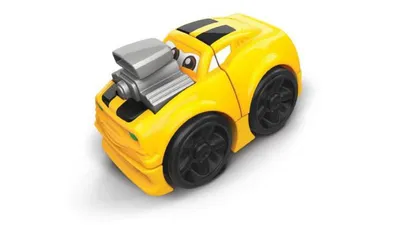 Image de Les voitures de course miniatures Revvin Ryan
