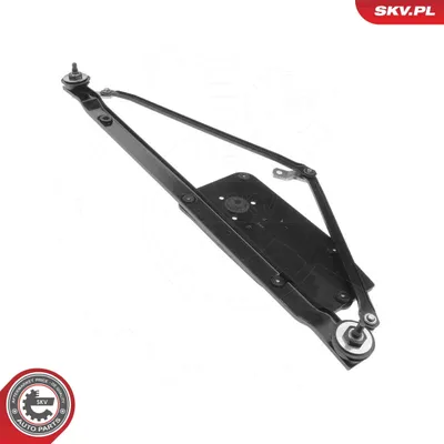 Produktbild von ESEN SKV 05SKV221 Wischergestänge für LAND ROVER Discovery II (L318)
