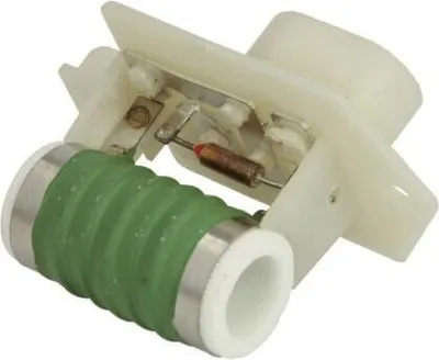 Produktbild von THERMOTEC DEF016TT Gebläsewiderstand für FIAT GRANDE PUNTO (199) Innenraumgebläse
