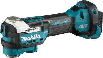 Produktbild von Makita DTM52Z Akku-Multitool