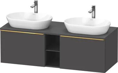 Produktbild von DURAVIT DE4950B34490000 D-Neo KWTUWH R.ek 1400x550x459 Gt Mt