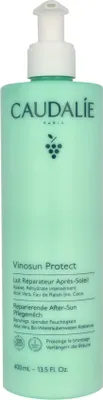 Produktbild von Caudalie Vinosun Protect After-Sun Repairing Lotion 400 ml