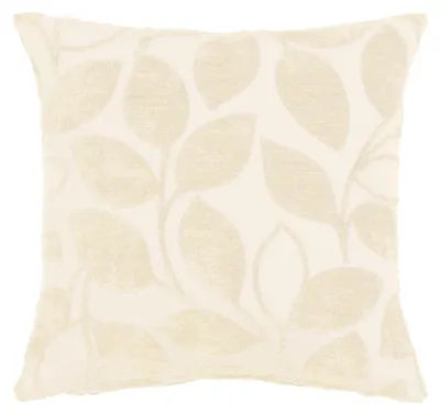 Produktbild von Preiswerte Kissenhülle "Atlanta": 40x40cm / Beige Größe: 40x40cm Farbe: Beige