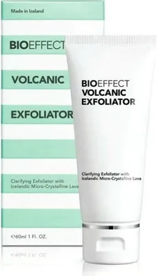 Obrázek produktu pro Bioeffect vulkanický exfoliátor 60ml