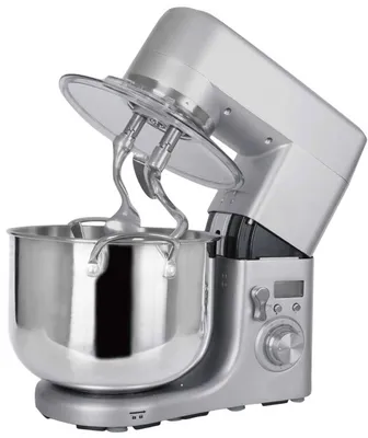 Produktbild von RGV PL10S Standmixer Edelstahl 1500 W
