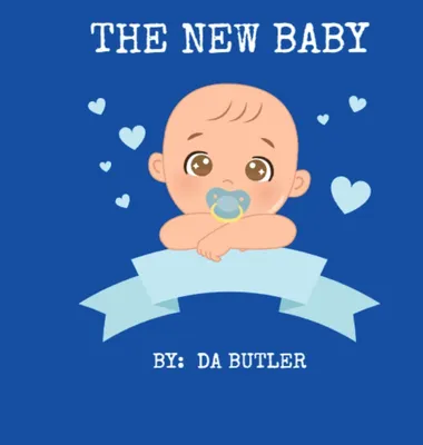 Produktbild von Das neue Baby