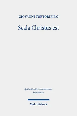 Image de Scala Christus est