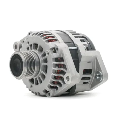 Produktbild von RIDEX 4G0820 Lichtmaschine Generator LiMa 140A 14V für CHEVROLET CAPTIVA (C100, C140) für OPEL ANTARA