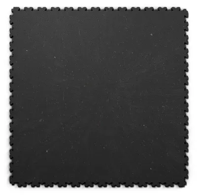 Produktbild von PVC-Fliese Mosolut Machine Commercial XL, Schwarz
