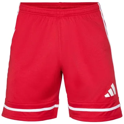Immagine prodotto di Pantaloncini Adidas Squadra 25 "Team Power Red 2 / White" da Uomo