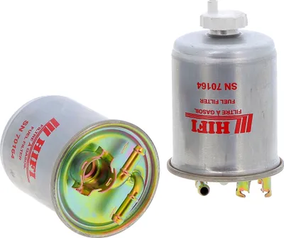 Produktbild von Kraftstofffilter SN 70164